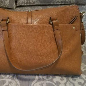 Nine West Satchel